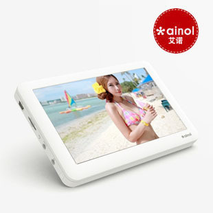 Aino high-definition touch 768P format